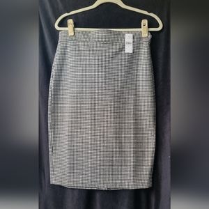 Ann Taylor New Pencil Skirt